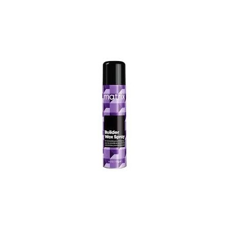 Спрей Вакса за Коса Matrix StyleLink Builder Wax Spray – 130 g