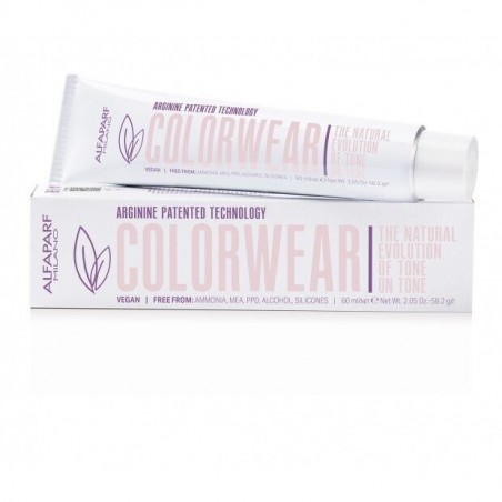 Безамонячна боя за коса Alfaparf Color Wear Demi-Permanent Hair Color 60 мл