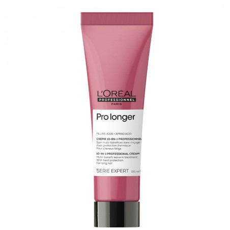 Крем без изплакване за дълга коса L'Oreal Professionnel Pro Longer 150 мл