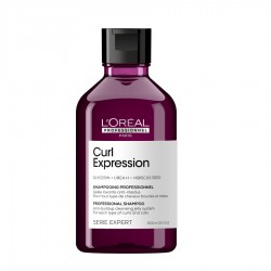 Гел-шампоан за почистване​ L'Oreal Professionnel Curl Expression 300 мл