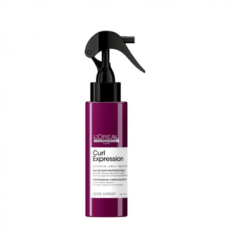 Спрей-грижа за освежаване на къдриците​ L'Oreal Expression Curl Expression 190 мл