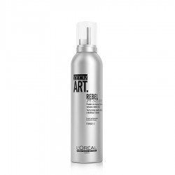 Пяна за коса L'Oreal Professionnel REBEL PUSH-UP 250 мл