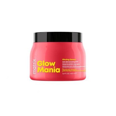 Маска Matrix Glow Mania 500 мл