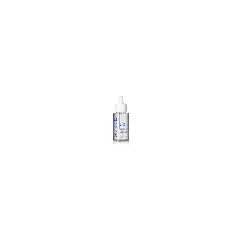 Biolage Full Rescue Серум за плътност и защита против накъсване