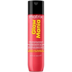 Matrix Glow Mania Шампоан за боядисана коса