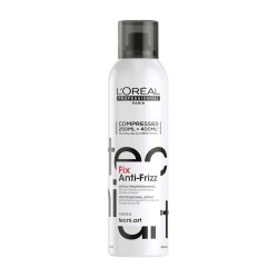 Фиксиращ анти-фриз спрей L'Oreal Professionnel Fix Anti frizz 250 мл
