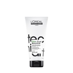 Крем-гел за коса L'Oreal Professionnel BOUNCY & TENDER 150 мл