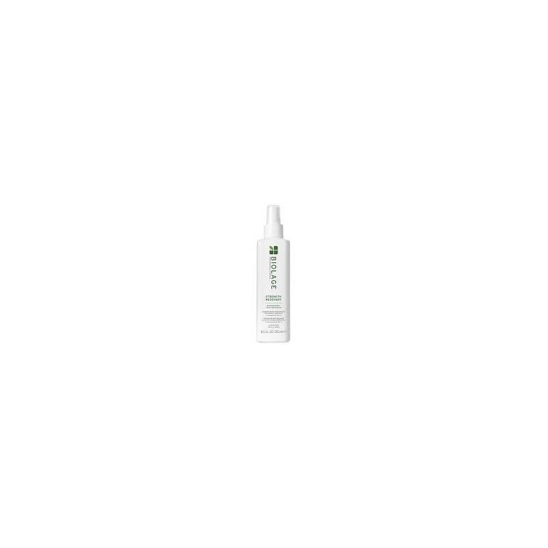 Укрепващ спрей за коса Biolage Strength Recovery & Repairing Spray 232ml