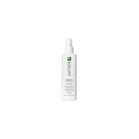 Укрепващ спрей за коса Biolage Strength Recovery & Repairing Spray 232ml