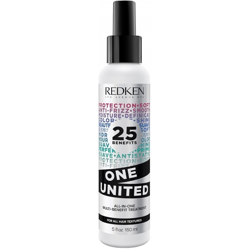 REDKEN - Многофункционален спрей 25-В-1 One United 150 ml
