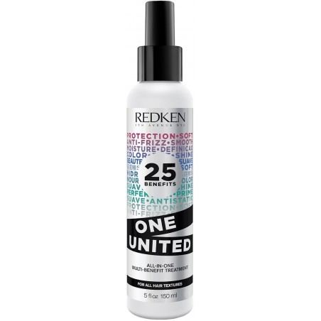 REDKEN - Многофункционален спрей 25-В-1 One United 150 ml