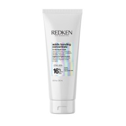 5-минутна течна маска Acidic Bonding Concentrate 250 ml - REDKEN