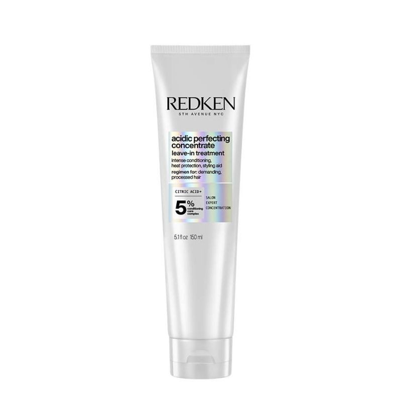 Грижа без изплакване Acidic Bonding Concentrate 150 ml - REDKEN