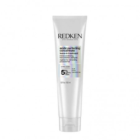 Грижа без изплакване Acidic Bonding Concentrate 150 ml - REDKEN
