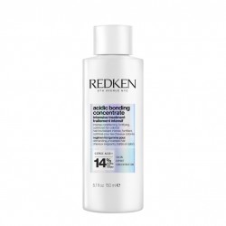 Грижа преди шампоан за увредена коса Acidic Bonding Concentrate 190 ml - REDKEN