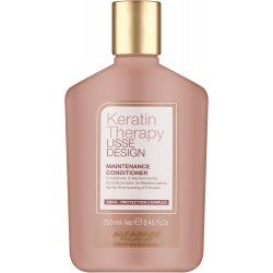 Кератинов поддържащ балсам Alfaparf Maintenance Conditioner 250 мл
