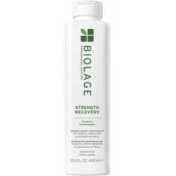 Strength Recovery Shampoo Шампоан​ за увредена коса 400 мл