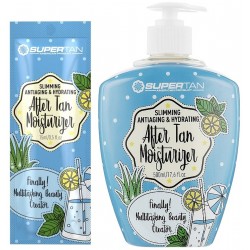Moisturizer 3in1 Балсам след солариум Aftertan SuperTan 200 мл