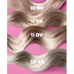 Безамонячна боя за коса Matrix Sync color 90ml