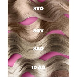 Безамонячна боя за коса Matrix Sync color 90ml
