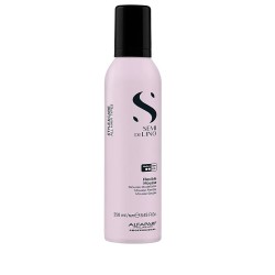 Силно фиксираща пяна Alfaparf Style Stories Firming Mousse 250 мл