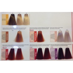 Безамонячна боя за коса Matrix Sync color 90ml