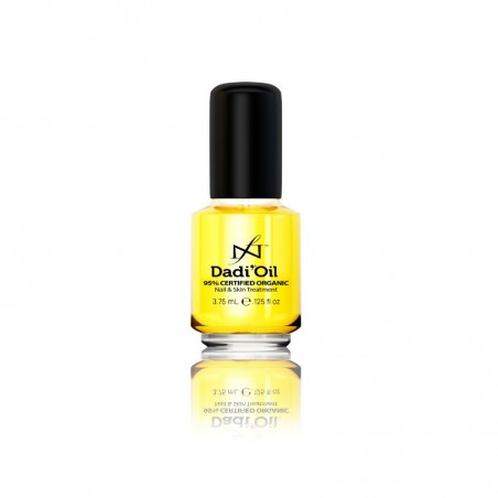 Dadi' Oil Био масло за нокти - лекува изтощени нокти, гъбички и други