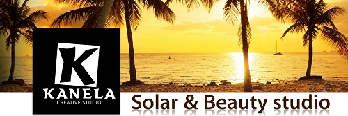 Solar & Beauty Studio Kanela